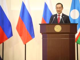 В Якутии увеличат объемы производства местной продукции