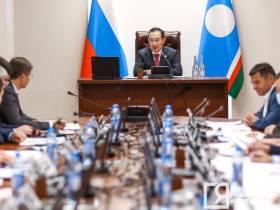 АЛРОСА остается основным бюджетообразующим предприятием Якутии