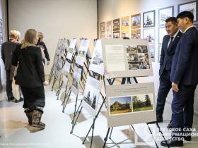 В Якутии отреставрировали более 40 памятников