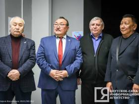 В Якутии отреставрировали более 40 памятников