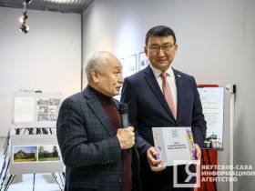 В Якутии отреставрировали более 40 памятников