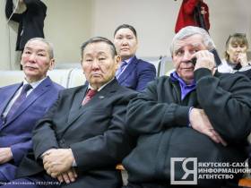 Сохраним памятники: борцов за сохранение культурного наследия наградили в Якутске