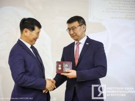 Сохраним памятники: борцов за сохранение культурного наследия наградили в Якутске