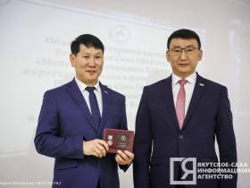 Сохраним памятники: борцов за сохранение культурного наследия наградили в Якутске