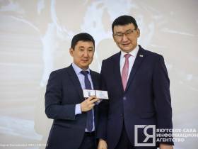 Сохраним памятники: борцов за сохранение культурного наследия наградили в Якутске