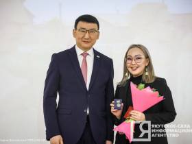 Сохраним памятники: борцов за сохранение культурного наследия наградили в Якутске