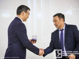 Сохраним памятники: борцов за сохранение культурного наследия наградили в Якутске