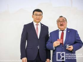 Сохраним памятники: борцов за сохранение культурного наследия наградили в Якутске