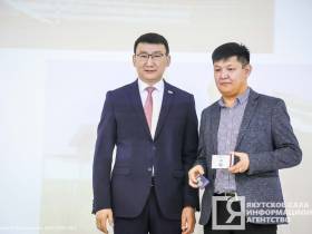 Сохраним памятники: борцов за сохранение культурного наследия наградили в Якутске