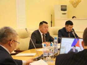 На коллегии МинЖКХ Якутии обсудили меры по развитию инфраструктуры