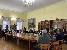 В Якутске почтили память заслуженного тренера республики Константина Постникова