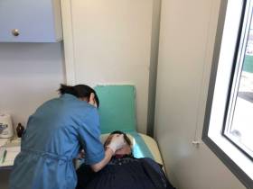 Более 20 тысяч жителей отдалённых населённых пунктов Якутии получили медпомощь