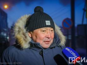 Коров якутской породы привезли для изучения из Эвено-Бытантайского района в Якутск