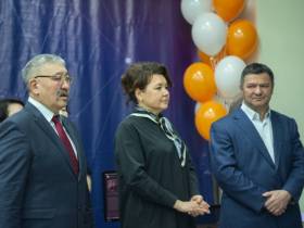 В Якутии открылся Центр цифровизации языкового и культурного наследия народов республики