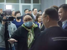 В Якутии открылся Центр цифровизации языкового и культурного наследия народов республики