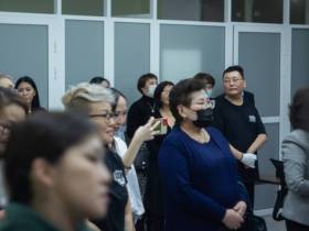 В Якутии открылся Центр цифровизации языкового и культурного наследия народов республики