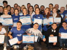 В Ленске после двухлетнего перерыва в очном формате провели образовательный форум