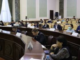 Бюджет Якутска сохранит социальную направленность в следующем году 