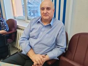 В Якутии отметили 30-летие прибытия первого поезда на станцию Алдан