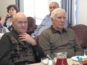 В Якутии отметили 30-летие прибытия первого поезда на станцию Алдан