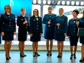 В Якутии отметили 30-летие прибытия первого поезда на станцию Алдан