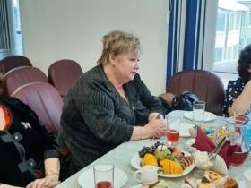 В Якутии отметили 30-летие прибытия первого поезда на станцию Алдан