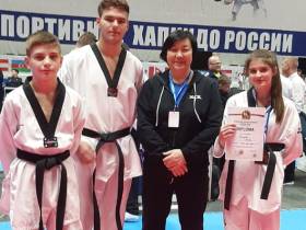 Новый для Якутии вид спорта планируют развивать со следующего года