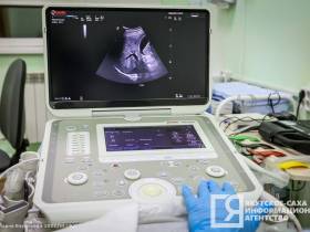 Вице-премьер Якутии встретилась с участниками СВО, проходящими реабилитацию