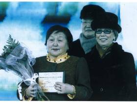 Нюрбинское фермерское хозяйство «Сиибиктэ» – единственный пятикратный обладатель грантов в Якутии