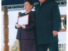 Нюрбинское фермерское хозяйство «Сиибиктэ» – единственный пятикратный обладатель грантов в Якутии