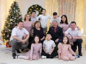 Нюрбинское фермерское хозяйство «Сиибиктэ» – единственный пятикратный обладатель грантов в Якутии