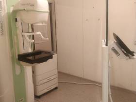 Эвено-Бытантайская больница получила цифровое оборудование