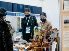 Якутия в 2022 году сохранила устойчивый рост в сфере предпринимательства