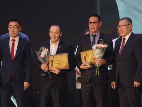 Анастасия Диодорова возглавила список лучших по адаптивным видам спорта Якутии