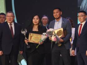 Анастасия Диодорова возглавила список лучших по адаптивным видам спорта Якутии