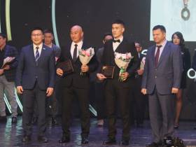 Амгинец Владимир Егоров признан лучшим спортсменом года Якутии