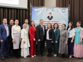 В Якутии состоялся первый республиканский конкурс для учителей физкультуры и тренеров