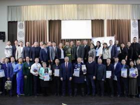 В Якутии состоялся первый республиканский конкурс для учителей физкультуры и тренеров