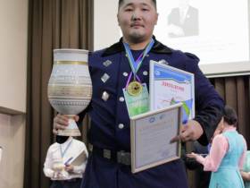 В Якутии состоялся первый республиканский конкурс для учителей физкультуры и тренеров