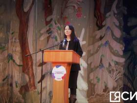 Более 600 школьников Якутии приняли участие в детском гражданском форуме