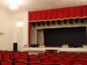 В якутском селе Тасагар открылся новый Дом культуры