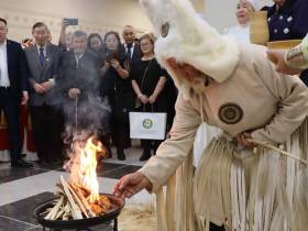 В якутском селе Тасагар открылся новый Дом культуры