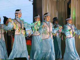 В якутском селе Тасагар открылся новый Дом культуры