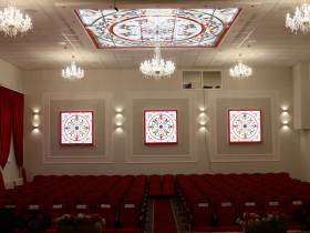 В якутском селе Тасагар открылся новый Дом культуры