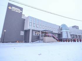 В Намцах открыли Дворец культуры и духовного развития. Фото и видео