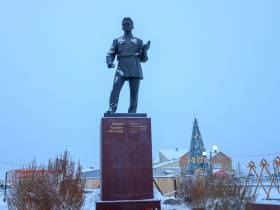 В Намцах открыли Дворец культуры и духовного развития. Фото и видео