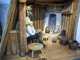 В Намцах открыли Дворец культуры и духовного развития. Фото и видео