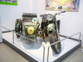 В Намцах открыли Дворец культуры и духовного развития. Фото и видео