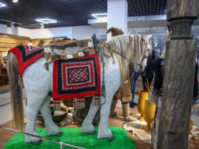 В Намцах открыли Дворец культуры и духовного развития. Фото и видео