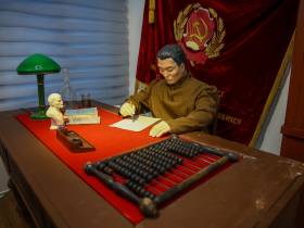 В Намцах открыли Дворец культуры и духовного развития. Фото и видео